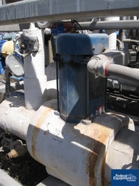 Image of 10 KW Chromalox Oil Heater 03