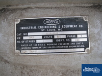 Image of 10 KW Chromalox Oil Heater 05