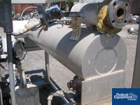 Image of 10 KW Chromalox Oil Heater 02