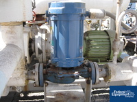 Image of 10 KW Chromalox Oil Heater 03