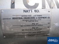 Image of 10 KW Chromalox Oil Heater 04