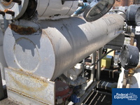 Image of 10 KW Chromalox Oil Heater 02