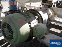 Image of 10 KW Chromalox Oil Heater 03