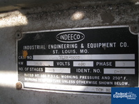 Image of 10 KW Chromalox Oil Heater 05
