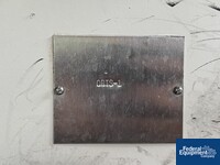 Image of Sweco Turbo Screen classifier, Model TS30S 02