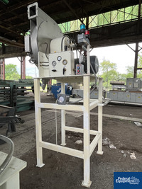 Image of Sweco Turbo Screen classifier, Model TS30S 03