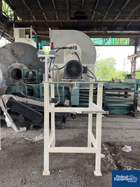 Image of Sweco Turbo Screen classifier, Model TS30S 05