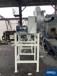Image of Sweco Turbo Screen classifier, Model TS30S 06