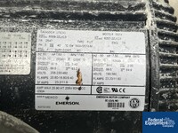 Image of Sweco Turbo Screen classifier, Model TS30S 08