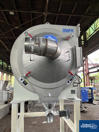 Image of Sweco Turbo Screen classifier, Model TS30S 09
