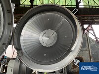 Image of Sweco Turbo Screen classifier, Model TS30S 11