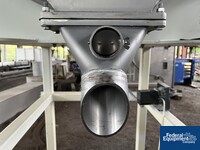 Image of Sweco Turbo Screen classifier, Model TS30S 12