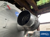 Image of Sweco Turbo Screen classifier, Model TS30S 13
