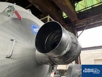 Image of Sweco Turbo Screen classifier, Model TS30S 13