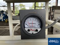 Image of Sweco Turbo Screen classifier, Model TS30S 15