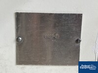 Image of Sweco Turbo Screen classifier, Model TS30S 02