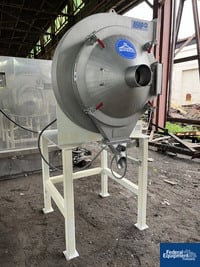 Image of Sweco Turbo Screen classifier, Model TS30S 03