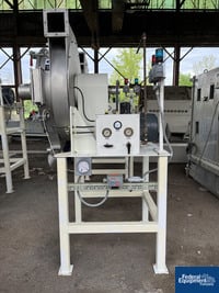 Image of Sweco Turbo Screen classifier, Model TS30S 04