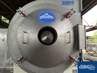 Image of Sweco Turbo Screen classifier, Model TS30S 09