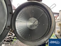 Image of Sweco Turbo Screen classifier, Model TS30S 11