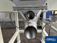 Image of Sweco Turbo Screen classifier, Model TS30S 12