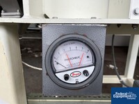 Image of Sweco Turbo Screen classifier, Model TS30S 14