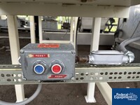 Image of Sweco Turbo Screen classifier, Model TS30S 15
