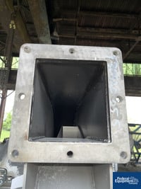 Image of Sweco Turbo Screen classifier, Model TS30S 16