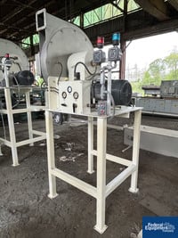 Image of Sweco Turbo Screen classifier, Model TS30S 03
