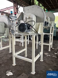 Image of Sweco Turbo Screen classifier, Model TS30S 04