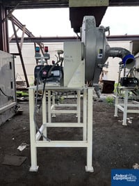 Image of Sweco Turbo Screen classifier, Model TS30S 05
