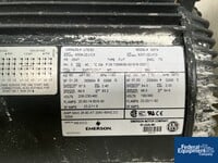 Image of Sweco Turbo Screen classifier, Model TS30S 07