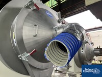 Image of Sweco Turbo Screen classifier, Model TS30S 08