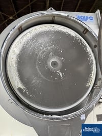 Image of Sweco Turbo Screen classifier, Model TS30S 09