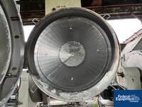 Image of Sweco Turbo Screen classifier, Model TS30S 10