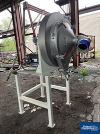Image of Sweco Turbo Screen classifier, Model TS30S 03