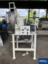 Image of Sweco Turbo Screen classifier, Model TS30S 04