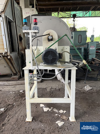 Image of Sweco Turbo Screen classifier, Model TS30S 05