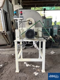 Image of Sweco Turbo Screen classifier, Model TS30S 05