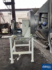 Image of Sweco Turbo Screen classifier, Model TS30S 06