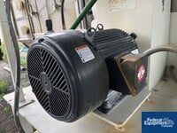 Image of Sweco Turbo Screen classifier, Model TS30S 07
