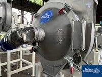 Image of Sweco Turbo Screen classifier, Model TS30S 09