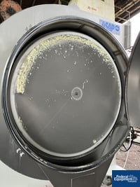 Image of Sweco Turbo Screen classifier, Model TS30S 10