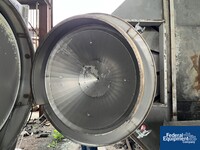 Image of Sweco Turbo Screen classifier, Model TS30S 11