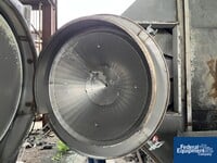 Image of Sweco Turbo Screen classifier, Model TS30S 11