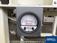 Image of Sweco Turbo Screen classifier, Model TS30S 15