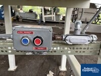 Image of Sweco Turbo Screen classifier, Model TS30S 16