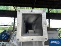 Image of Sweco Turbo Screen classifier, Model TS30S 17