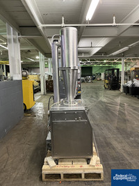Image of Glatt GPCG 1 Fluid Bed Dryer Granulator 03