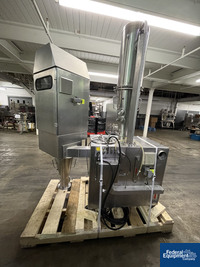 Image of Glatt GPCG 1 Fluid Bed Dryer Granulator 04